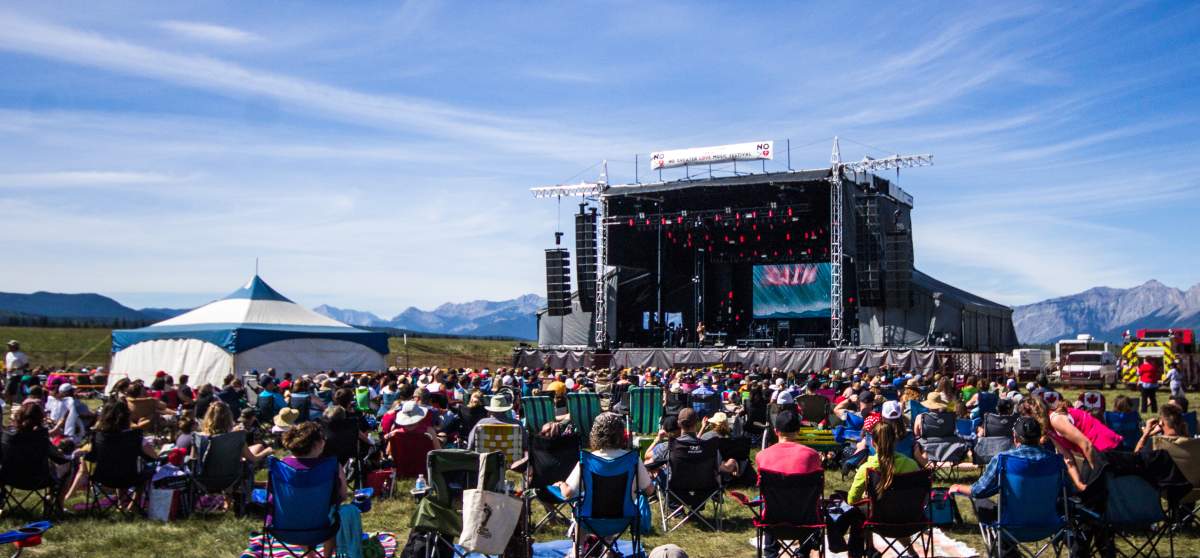 No Greater Love Music Festival - image