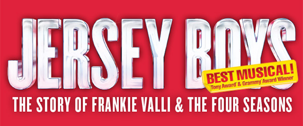 Jersey Boys tickets – Vancouver - image
