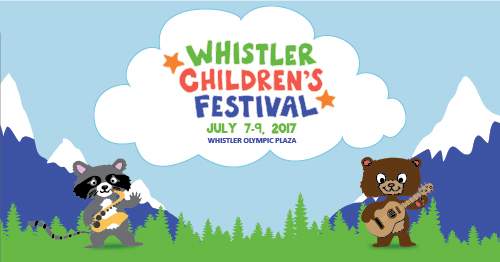 Whistler Children’s Festival - image