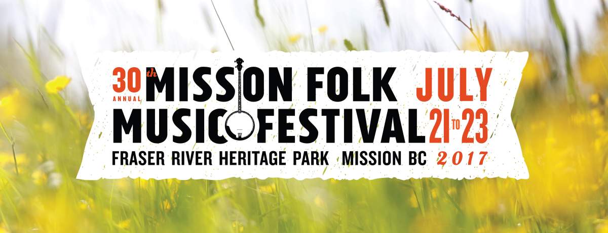 30th Annual Mission Folk Music Festival - image