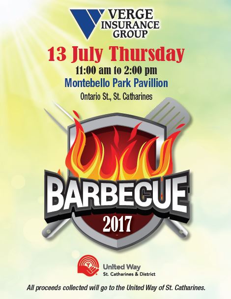 Verge Insurance 8th Annual Charity BBQ - image
