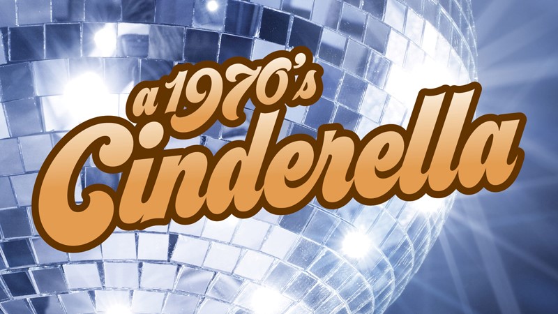 A 1970’s Cinderella - image
