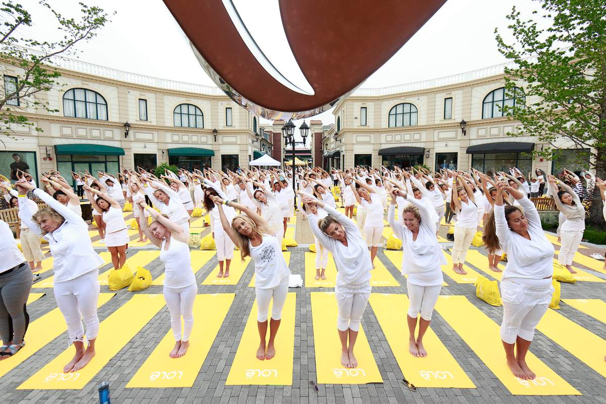 Canada Day at McArthurGlen Designer Outlet - image
