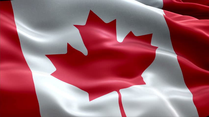 Canada's gearing up for the 150th celebration!.