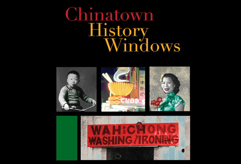 Chinatown History Windows – Walking Tour - image
