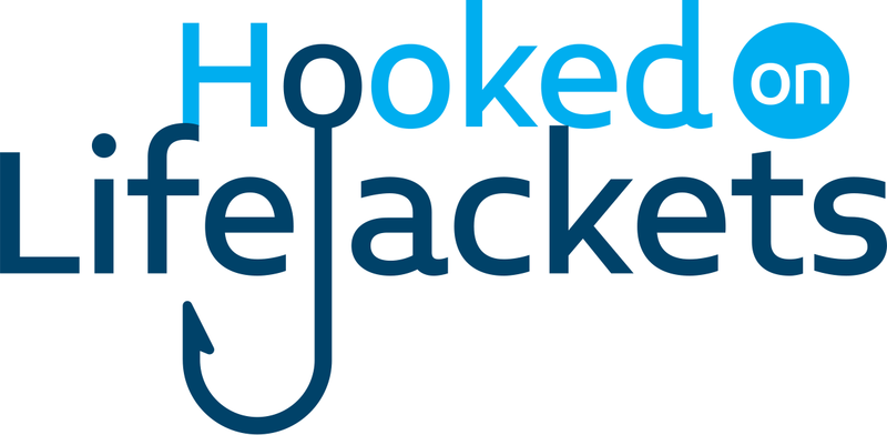 Hooked on Lifejackets - image