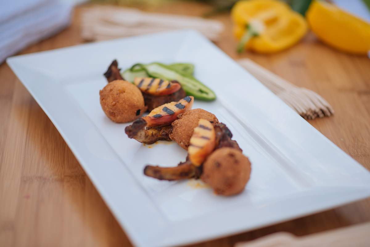 UBC Chef Challenge - image