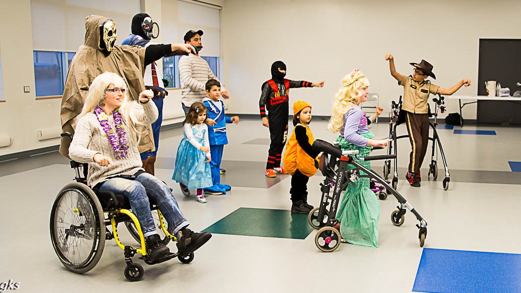 Dance Without Limits Surrey - image