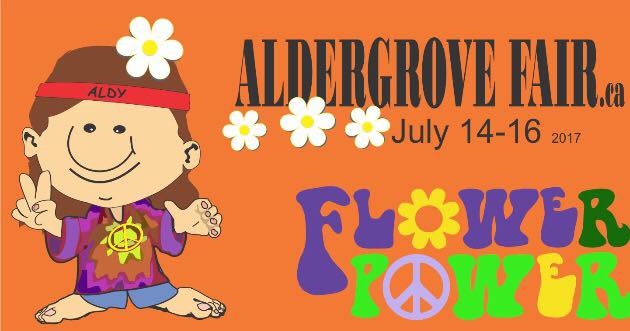 Aldergrove Agricultural Fair - image
