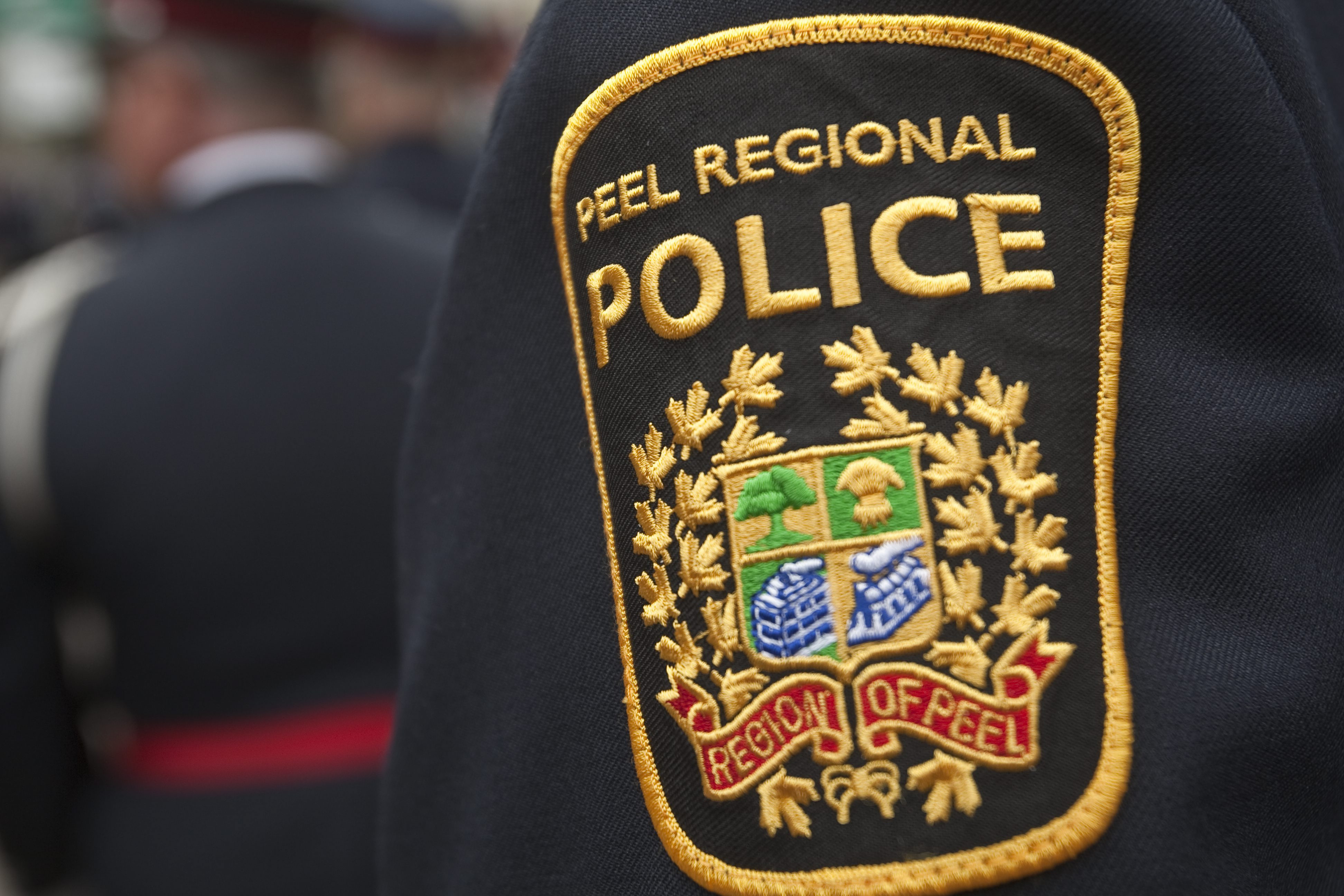 Retired Peel Regional Police Officer Charged With Laundering Proceeds ...