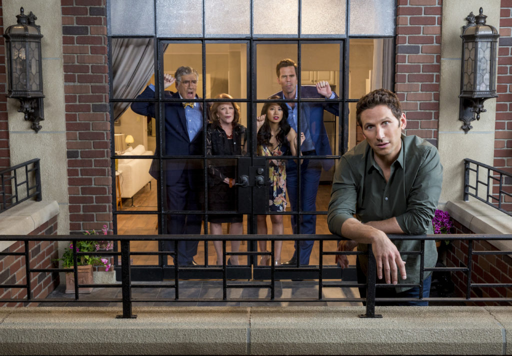 Global TV 2017-2018: New TV shows include ‘S.W.A.T.,’ ‘Will & Grace,’ ‘The Brave’ - image