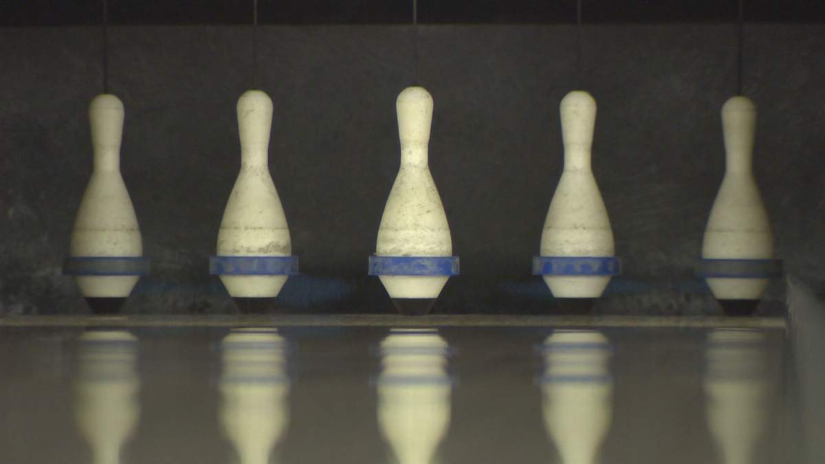 Academy Lanes