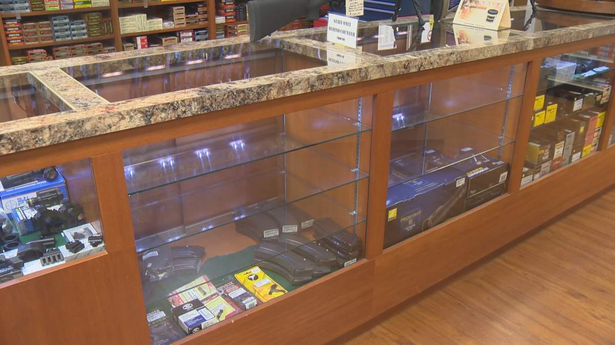 Arrest made in connection to West Kelowna crime spree - image