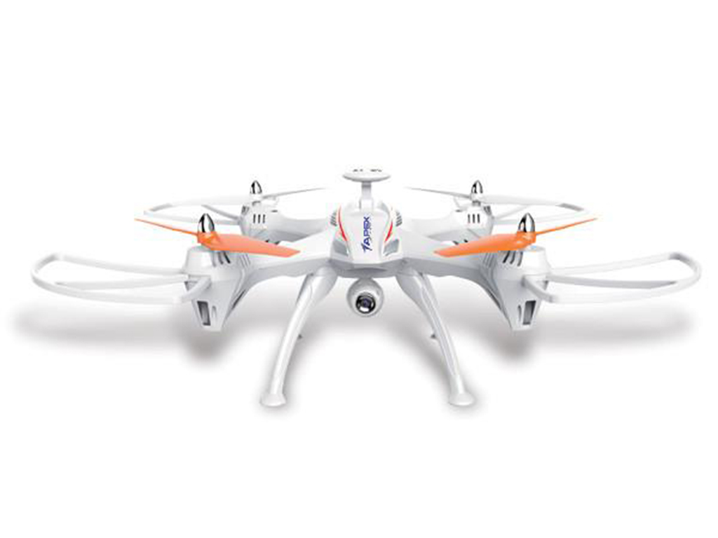 The Apex X100 Camera Drone