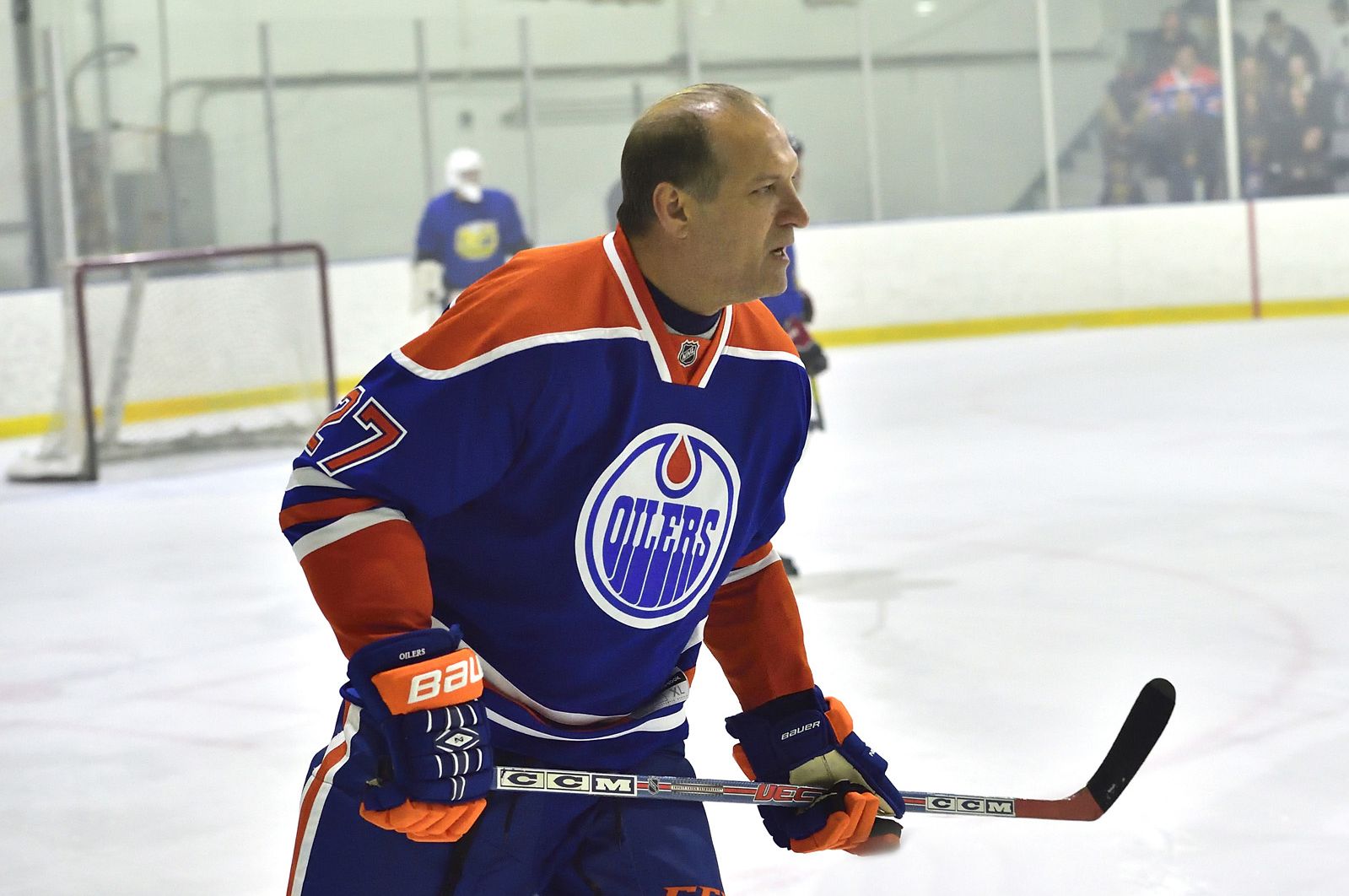 1980s Edmonton Oilers enforcer Dave Semenko dies of cancer at 59 - ESPN