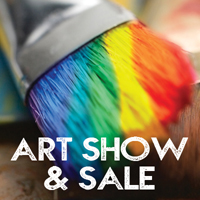 2017 London Pride Event: Art Show & Sale - image