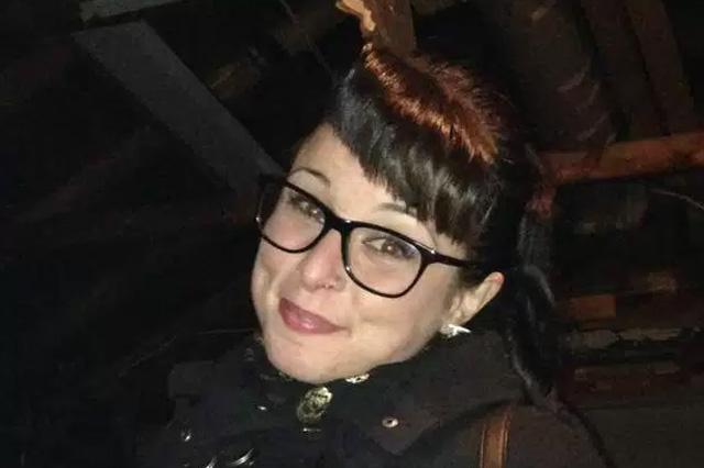 Скръбта и гнева които семейството на Ашли Симпсън претърпя когато