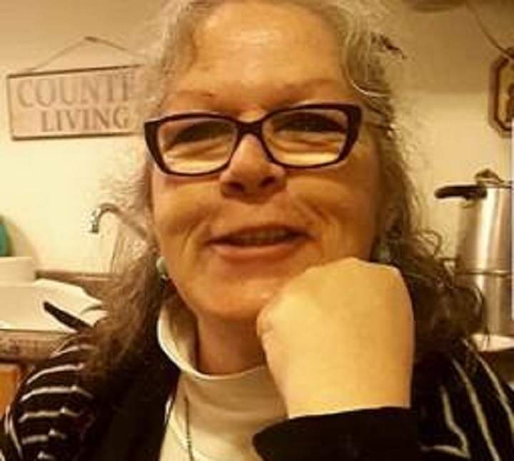Family members have identified Ashley Harcus as the woman who died downtown early Tuesday morning.