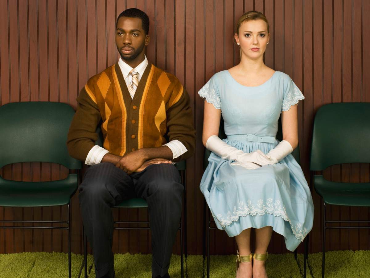 #BadFirstDateLocations is offering up hilarious takes on nightmare dating scenarios. 