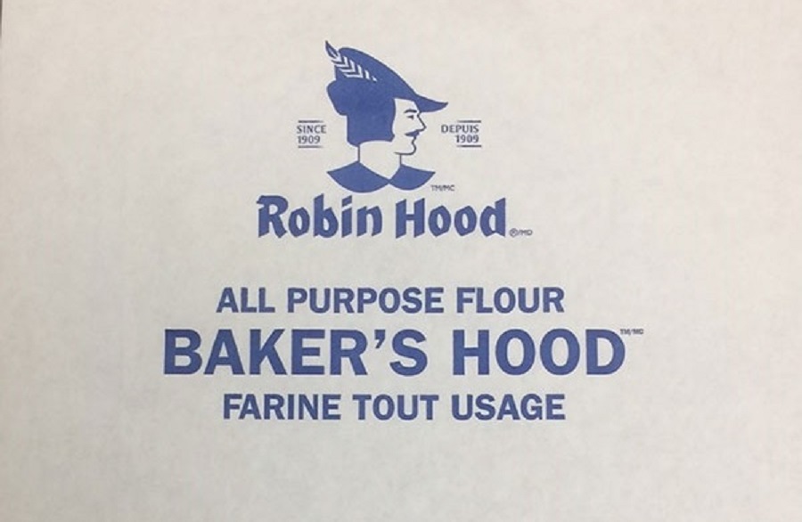 Robin Hood flour recall expanded to include industrial-sized bags - image