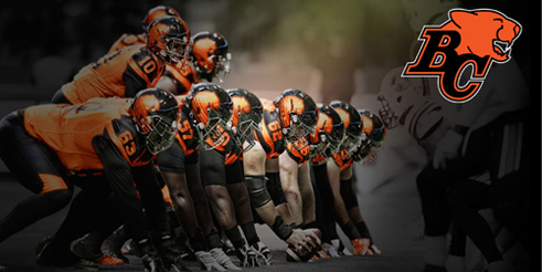 BC Lions 2017 Season - image
