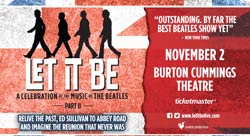 Let It Be – A Celebration Of The Music Of The Beatles - image