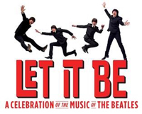 Let It Be- A Celebration of the music of The Beatles - image