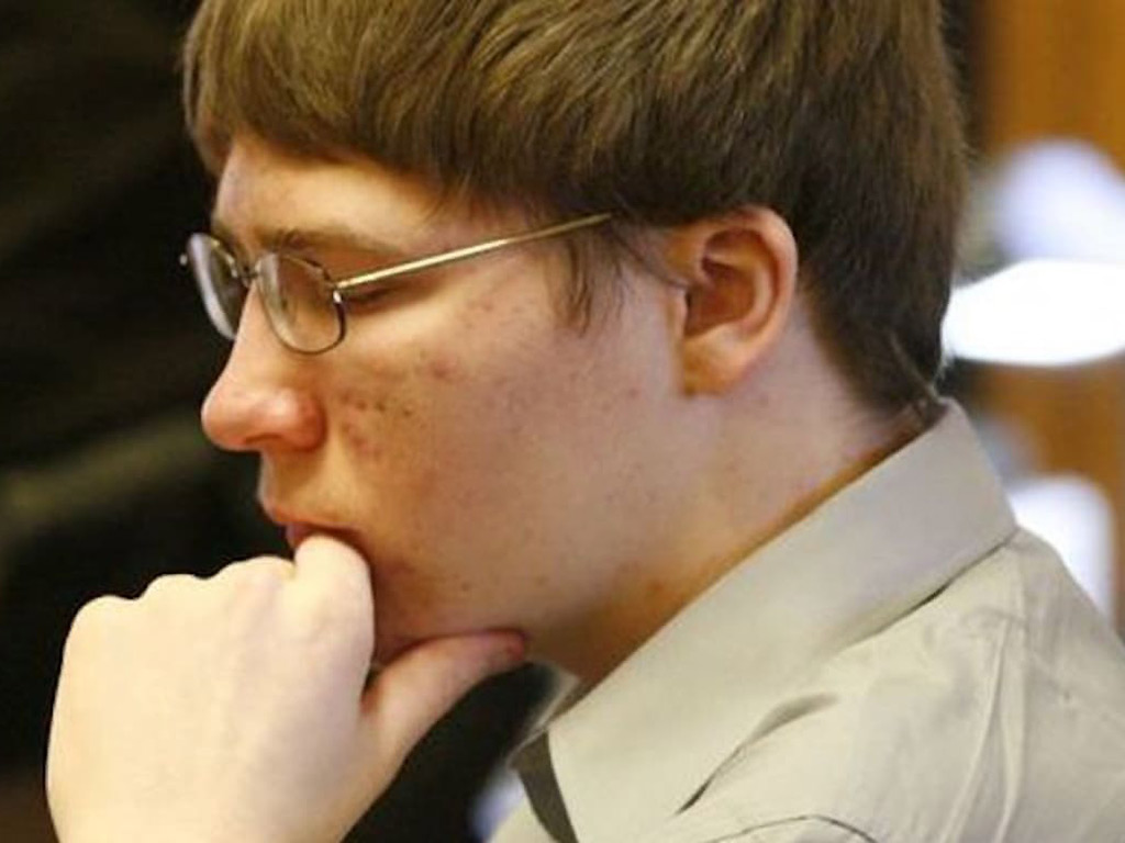 Brendan Dassey