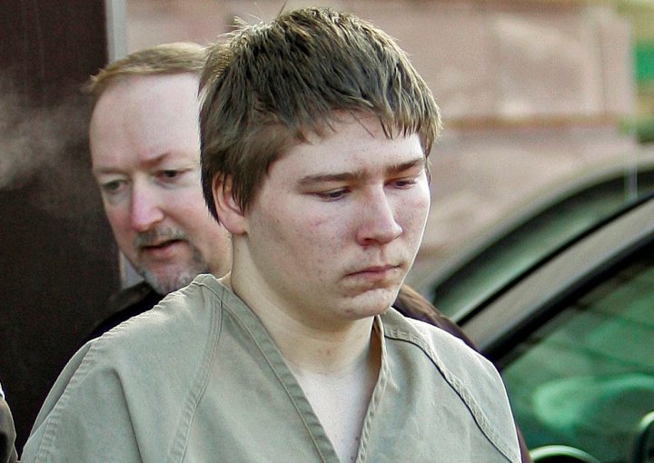 Wisconsin wants ‘Making a Murderer’ inmate Brendan Dassey to stay in