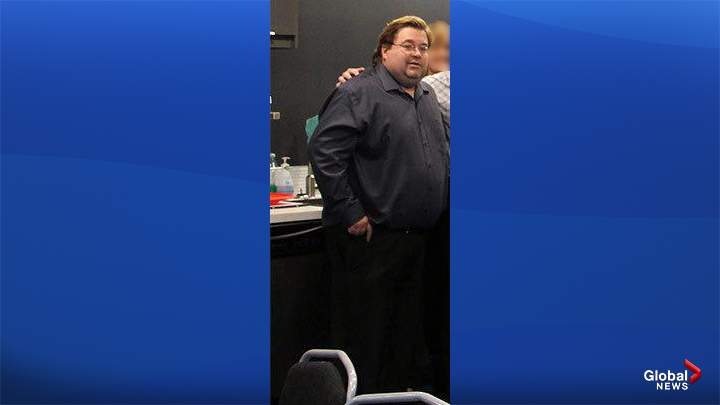 Brent Bulycz has been charged with child pornography charges following a lengthy ALERT investigation.