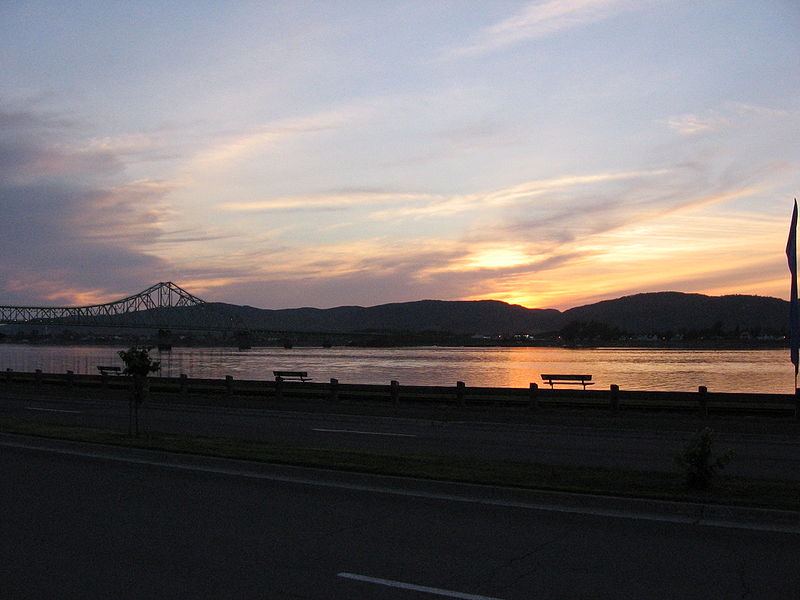 Campbellton, N.B.