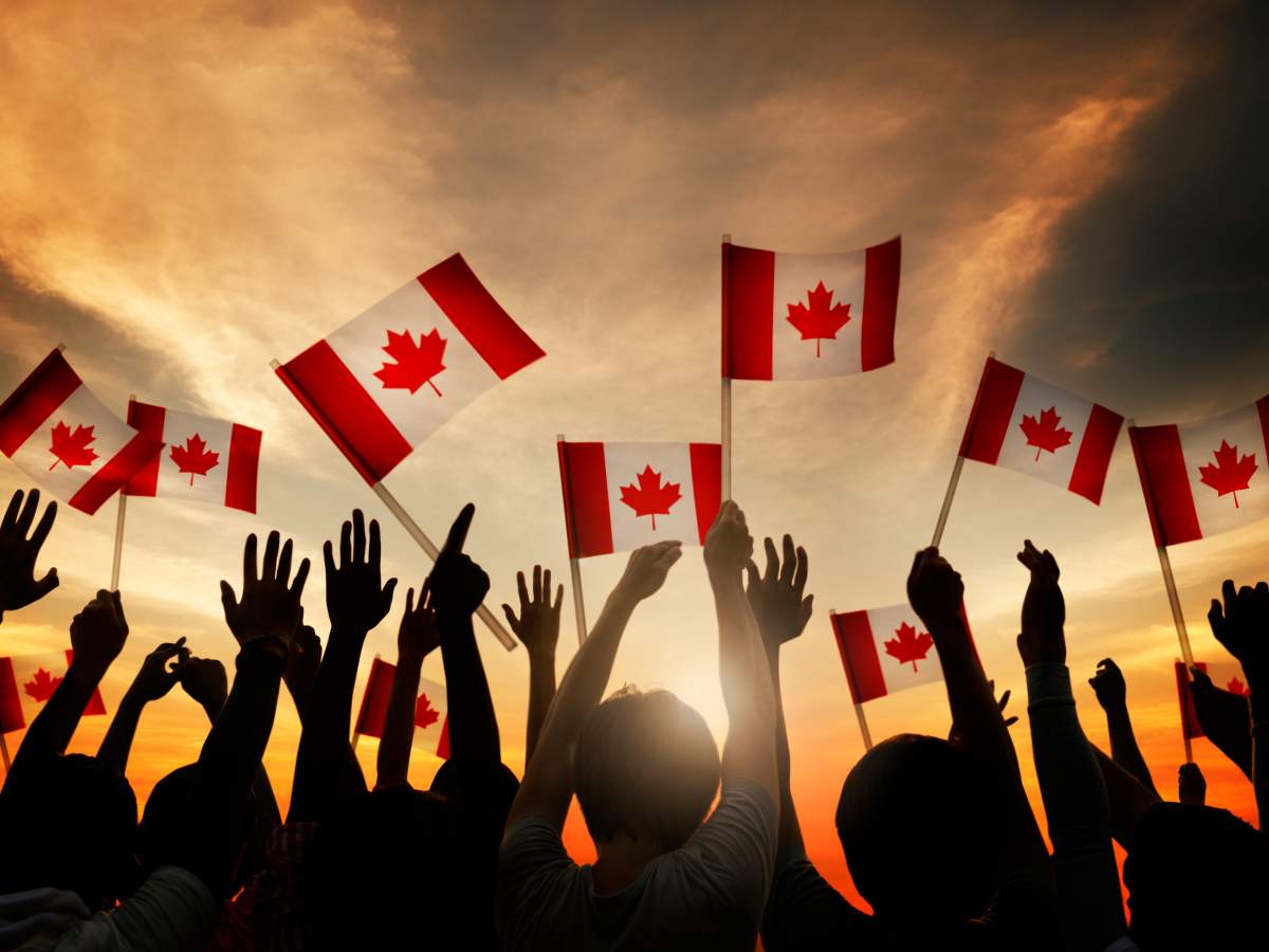 Are you Canadian enough to ace this quiz? Play and find out.