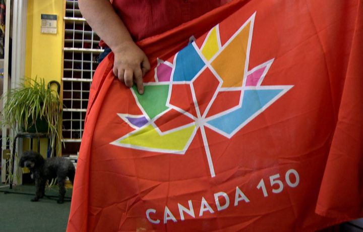 Capitalizing on Canada 150 could be one of the most successful branding strategies in the country right now.