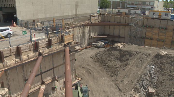 After seven years of the project failing to get off the ground, the Capital Point project is turning into a capital disappointment for many.