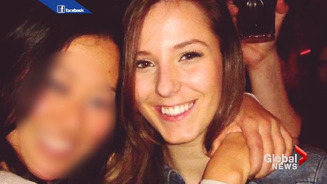 Lauren McLellan died last August.