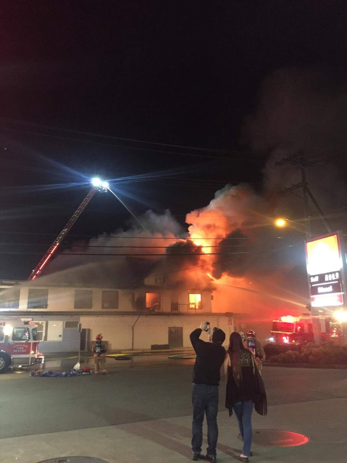 Credit: Chantal Craig