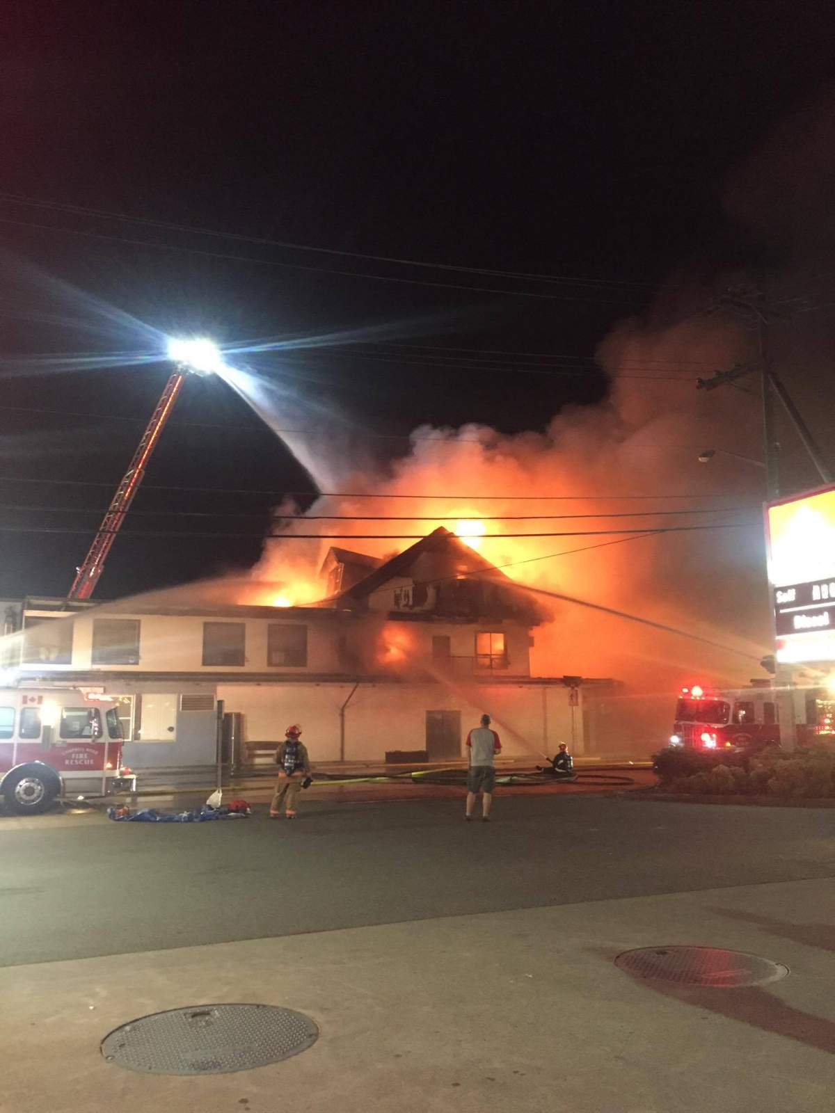 Credit: Chantal Craig