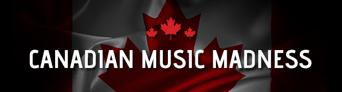 Canadian Music Madness - image