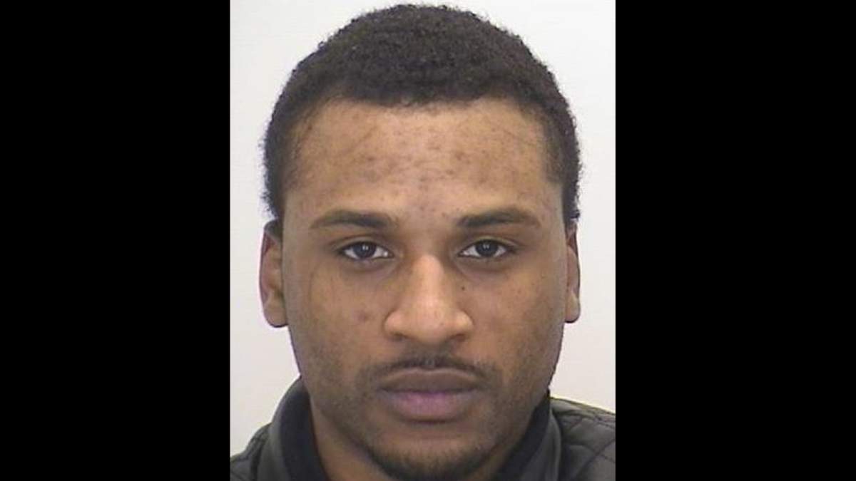 Michael Cleghorn, 29, wanted in Sexual Assault and Homicide investigation.