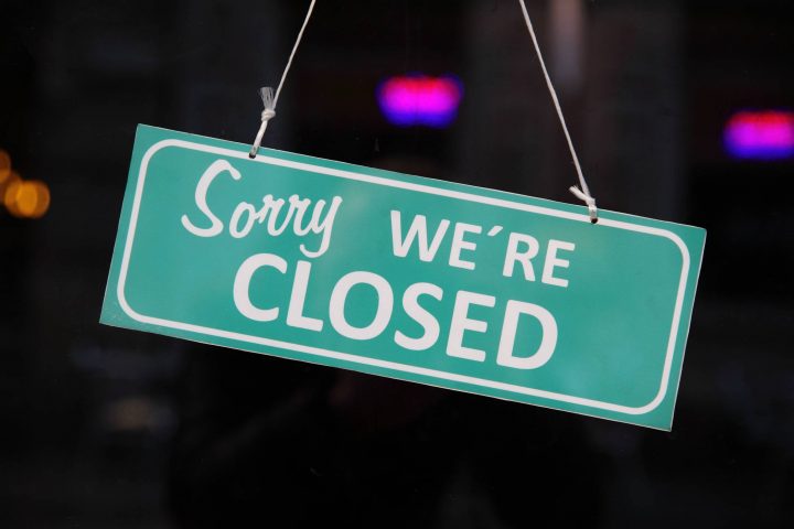 What’s open and closed in Halifax on Thanksgiving Monday