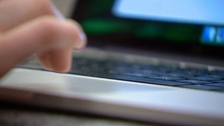 Little Chill Porn - Child pornography charges laid against Little Red River First Nation man |  Globalnews.ca