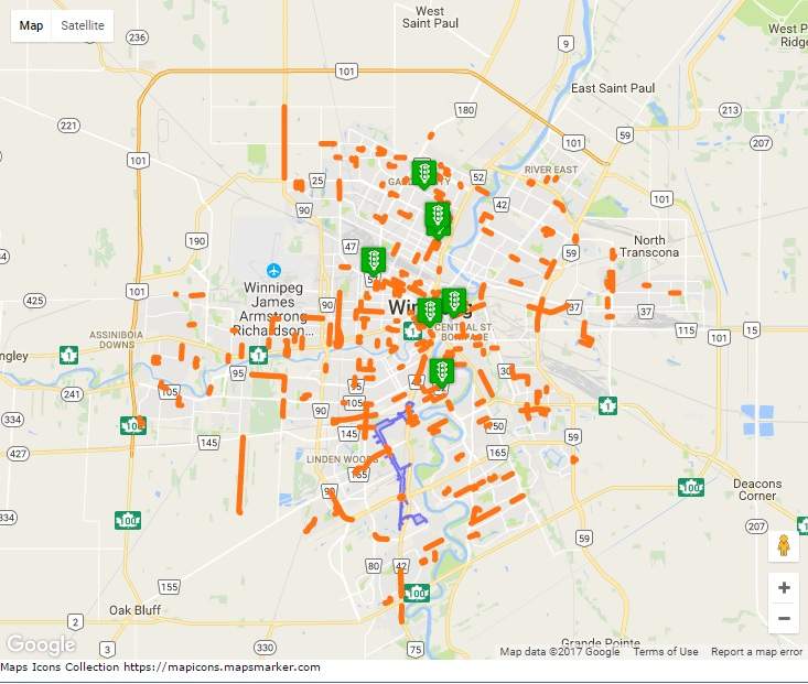 Frustrated by road construction? City has new way to ease traffic tie-ups - image