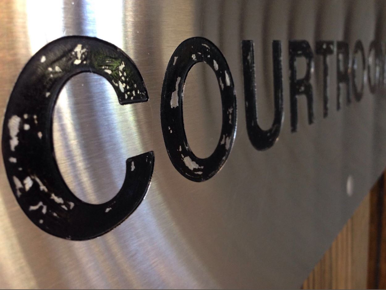 Комисията по условно освобождаване на Канада предостави пълно условно освобождаване