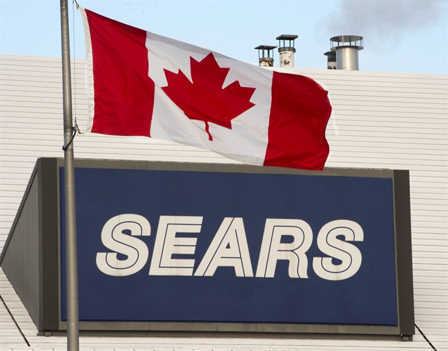 What Sears Canada S Case Says About How Safe Your Retirement Benefits   Cpt101410973 High 