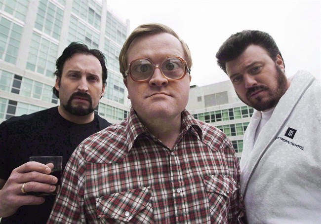 Trailer Park Boys amass business empire buying Halifax restaurant