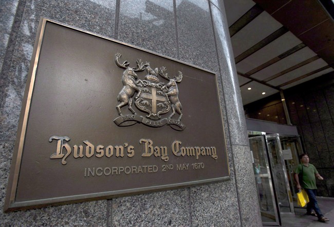 BUSINESS REPORT: Hudson’s Bay facing different problem among retailers - image