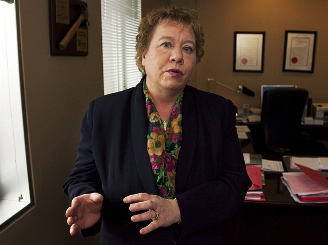 Former MLA ‘beyond disappointed’ in premier’s response to allegations against Churchill - image