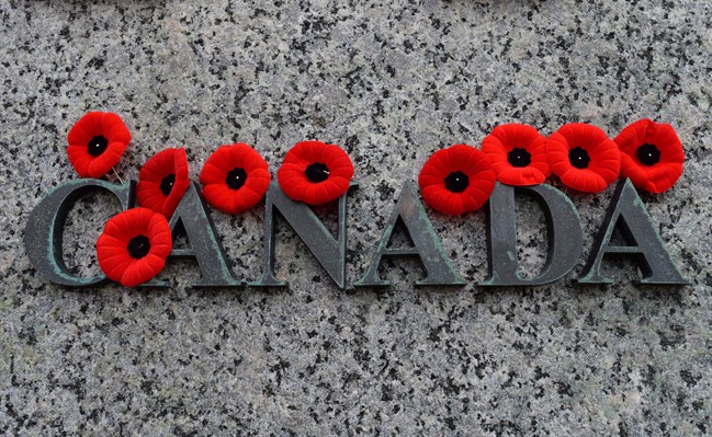 As Ottawa prepares for a quieter Remembrance Day, federal leaders thank veterans