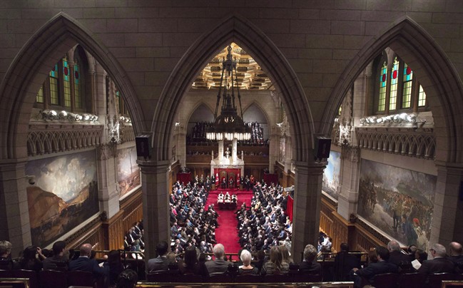 The Senate is dumping the Phoenix payroll system.