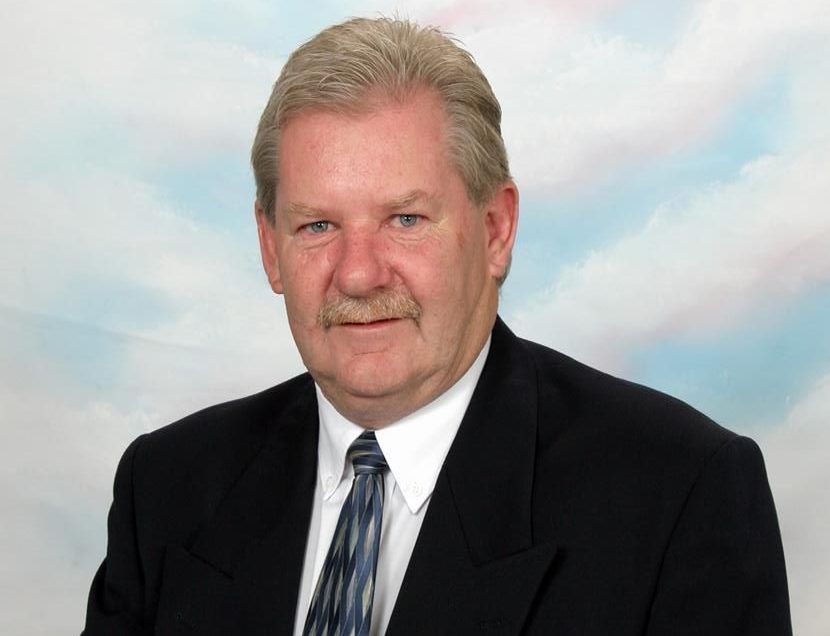 A friend has confirmed Dale Atkinson was the man found dead in a Penticton home on Monday. 